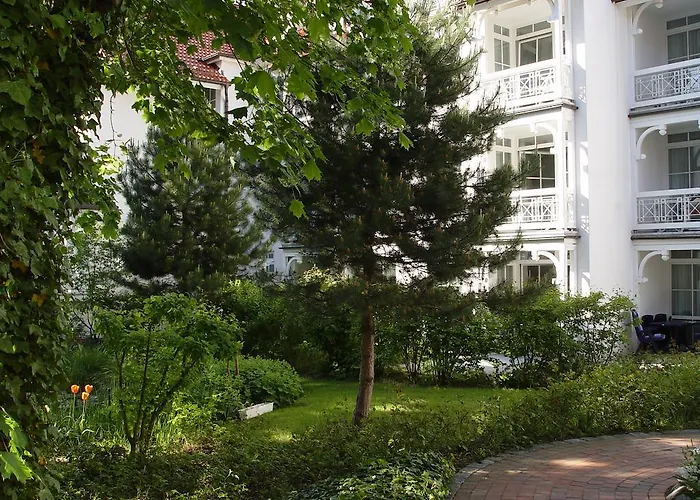 Feriendomizil Apartament *