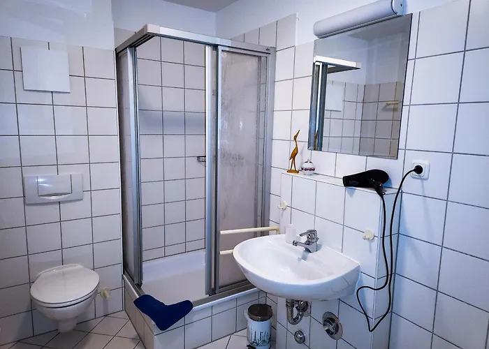 Apartament Feriendomizil *