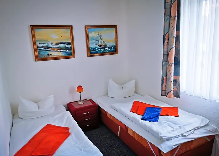 Apartament Feriendomizil