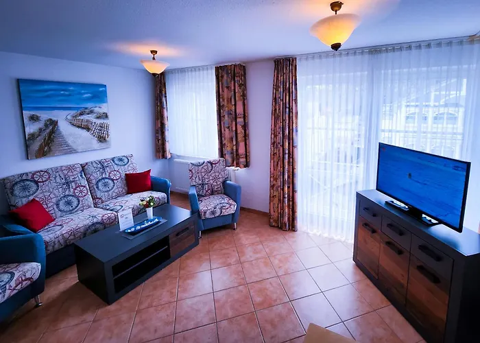 Feriendomizil Apartament *