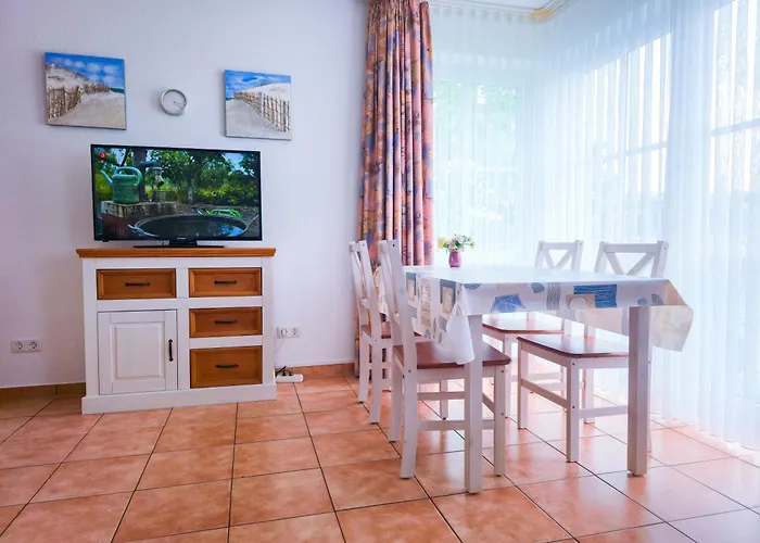 Feriendomizil Apartament