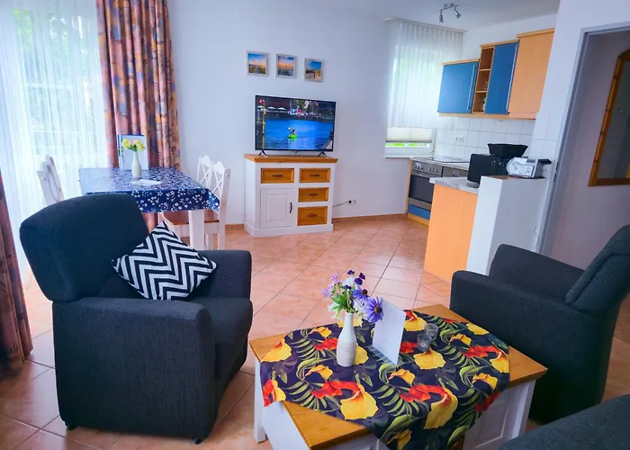 Apartament Feriendomizil