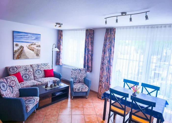 Feriendomizil Apartament *