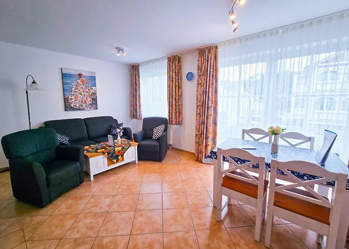 Apartament Feriendomizil *