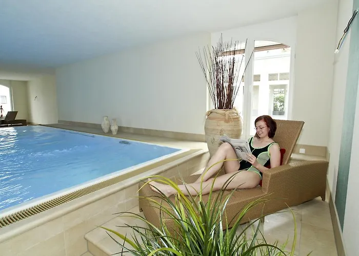 Apartament Feriendomizil *