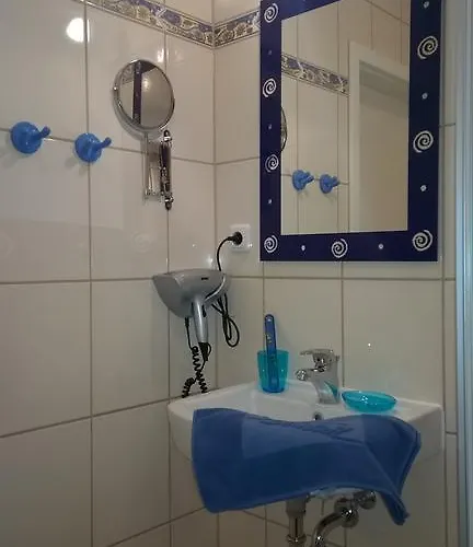 Feriendomizil Apartament *