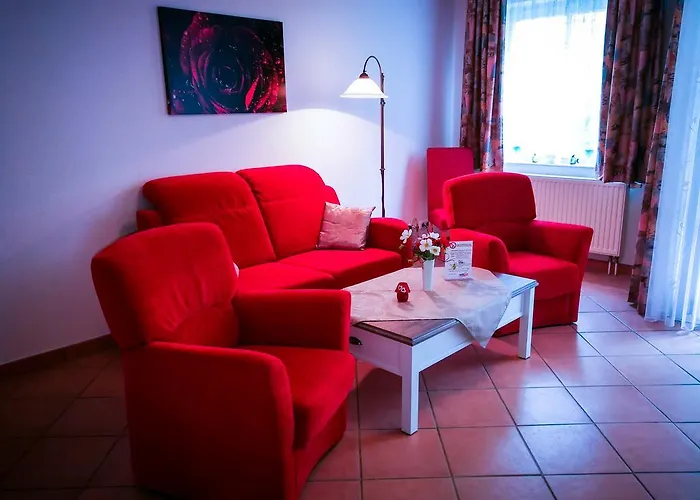 Feriendomizil Apartament