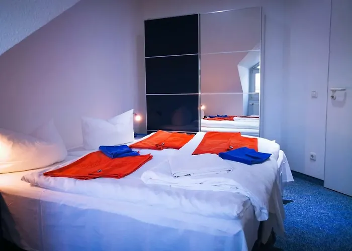 Feriendomizil Apartament