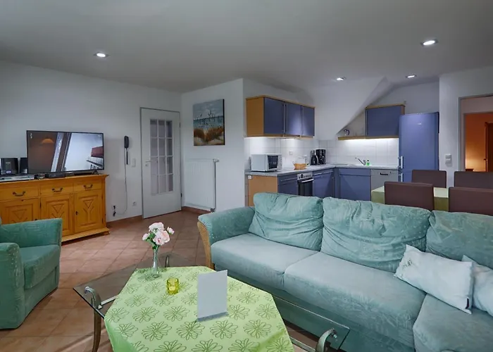 Apartament Feriendomizil *