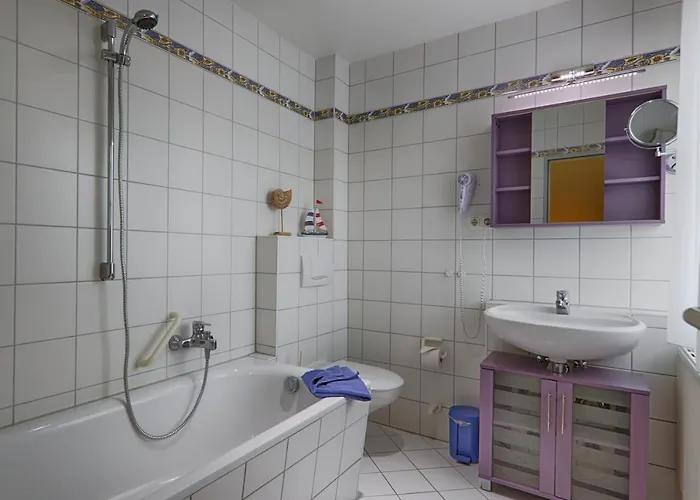 Feriendomizil Apartament