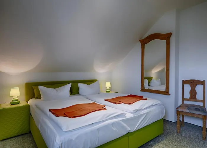 Feriendomizil Apartament *